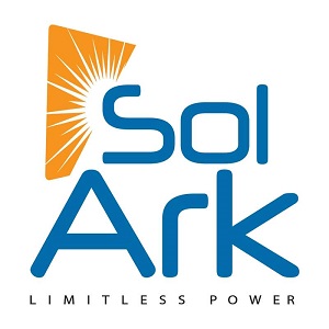 Sol-Ark logo
