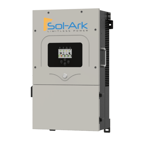 Sol-Ark inverter