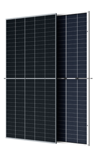 Trina Solar 500W solar panel