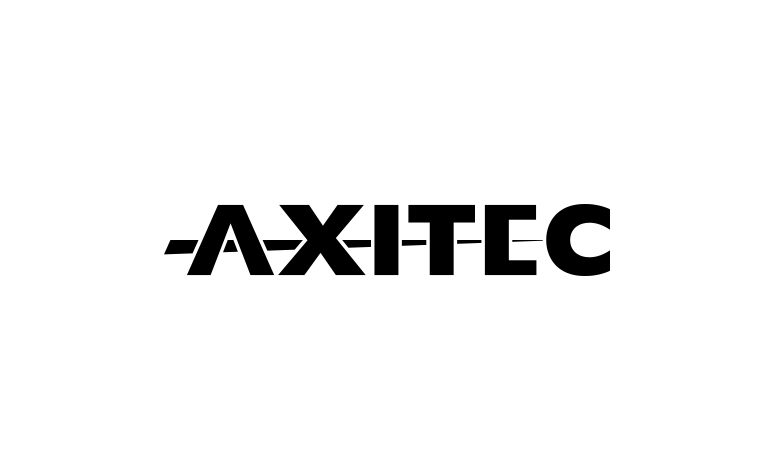 axitec solar logo